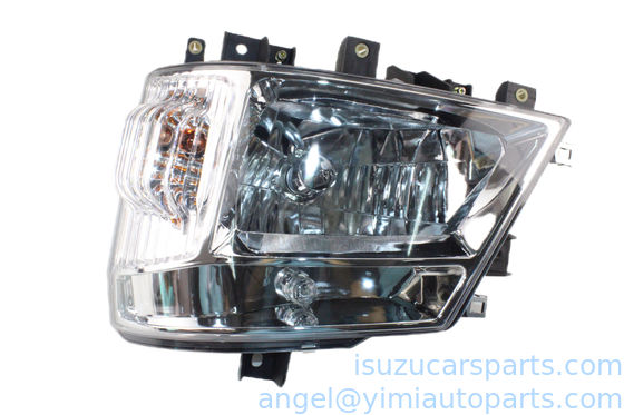 مصباح رأس ISUZU N900 12V LH N900-37721001