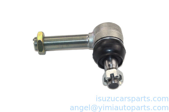 ISUZU NKR قطع الغيار KY SD NPR Rod End Tie RO RH 8941032222 3003120A 8944196080