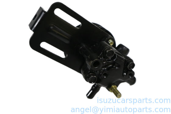 TFR54 4JB1 مضخة الإدارة Isuzu 340701003 8970414690 8970849501 8970849530