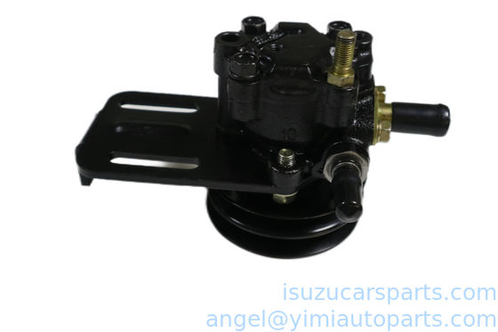 TFR54 4JB1 مضخة الإدارة Isuzu 340701003 8970414690 8970849501 8970849530