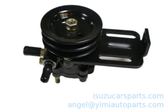 TFR54 4JB1 مضخة الإدارة Isuzu 340701003 8970414690 8970849501 8970849530