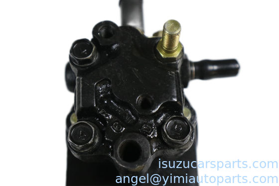 TFR54 4JB1 مضخة الإدارة Isuzu 340701003 8970414690 8970849501 8970849530