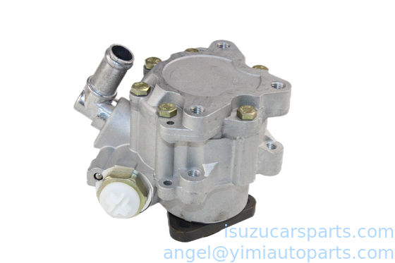 أجزاء إدارة السيارات ISUZU NKR94 600P مضخة ASM زيت P/S 8970842071 8972470610 8970755840