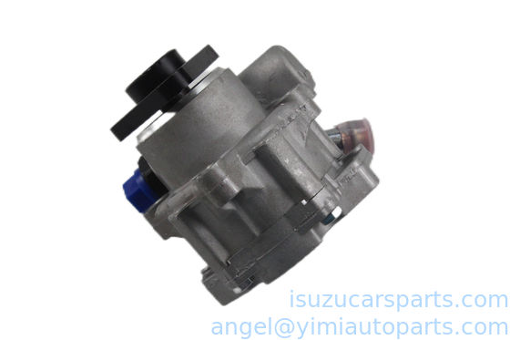 TFR54 55 4JB1 ISUZU مضخة الزيت ASM P/S 8973319401 أجزاء القيادة الذاتية