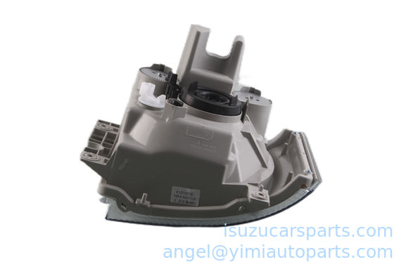 ISUZU 700P 4HK1 مصباح الرأس L 8980984821 8980954050
