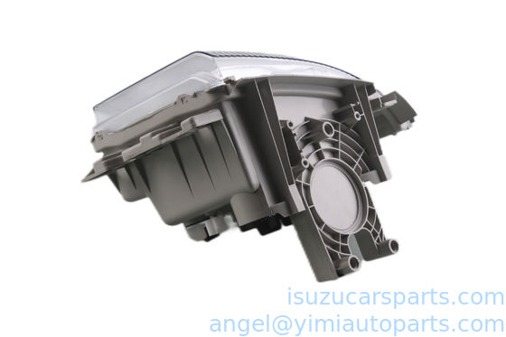 ISUZU 700P 4HK1 مصباح الرأس L 8980984821 8980954050