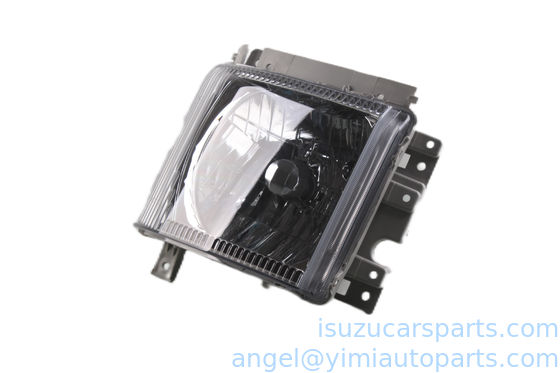 ISUZU 700P 4HK1 مصباح الرأس L 8980984821 8980954050