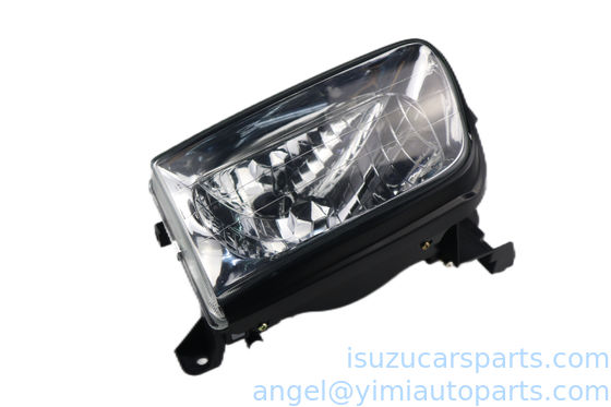 ISUZU UCR17 مصباح ASM رأس LH 8972130081