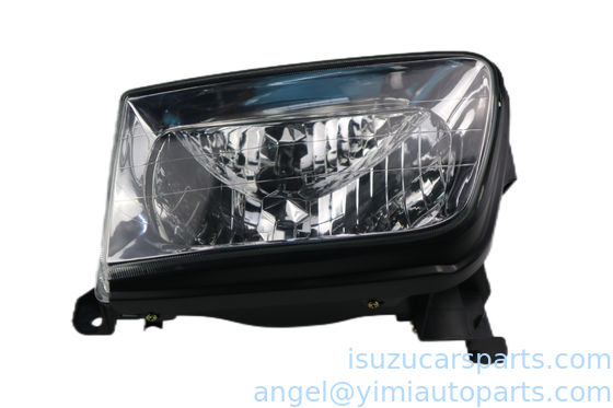 ISUZU UCR17 مصباح ASM رأس LH 8972130081