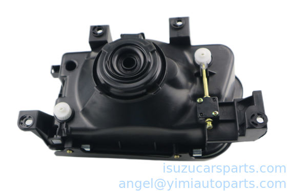 ISUZU UCR17 مصباح ASM رأس RH 8972130071