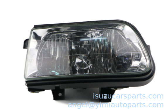 ISUZU UCR17 مصباح ASM رأس RH 8972130071