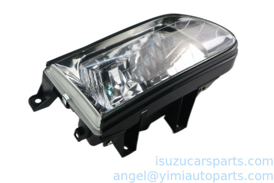 ISUZU UCR17 مصباح ASM رأس RH 8972130071