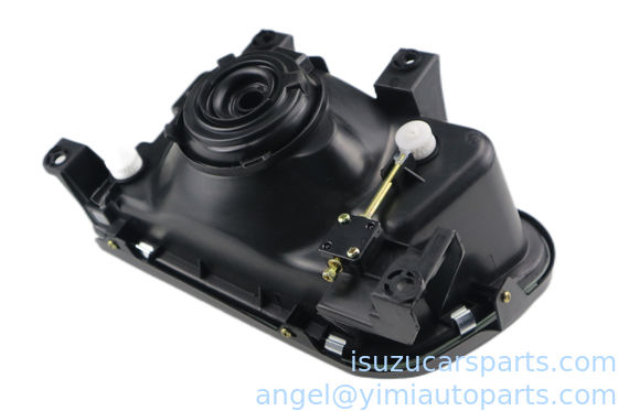 ISUZU UCR17 مصباح ASM رأس RH 8972130071