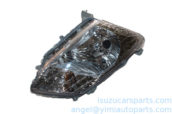 ISUZU DMAX 2012 مصباح ASM R 8981253910