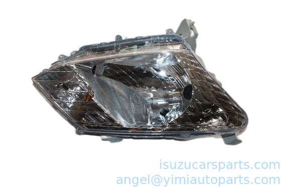 ISUZU DMAX 2012 مصباح ASM R 8981253910