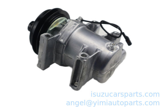 ISUZU DMAX12 4JJ1 4JK1 ضاغط ASM A/C 8981028240