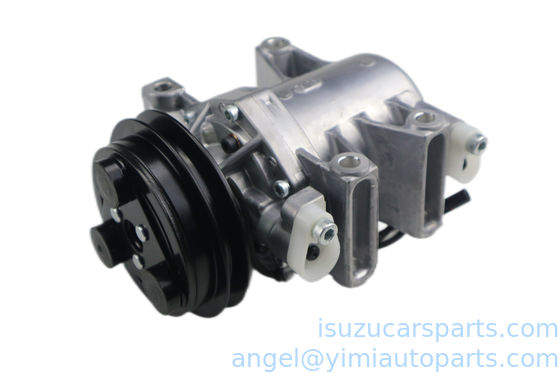 ISUZU DMAX12 4JJ1 4JK1 ضاغط ASM A/C 8981028240