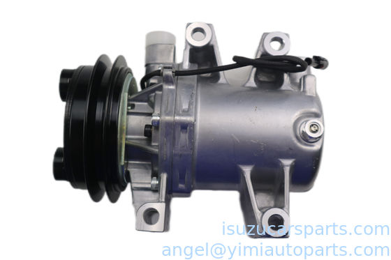 ISUZU DMAX12 4JJ1 4JK1 ضاغط ASM A/C 8981028240