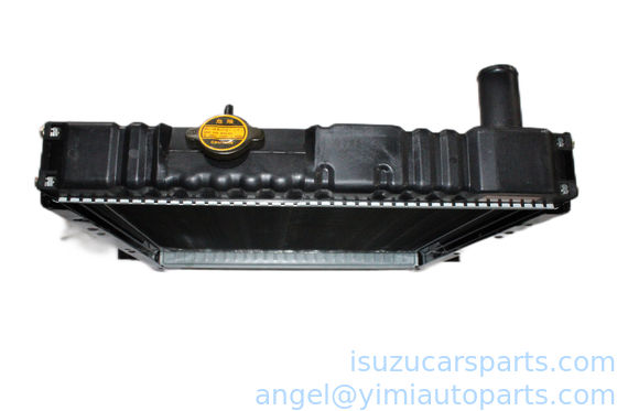 إيزوزو NHR NKR RADIATOR ASM 8941201020