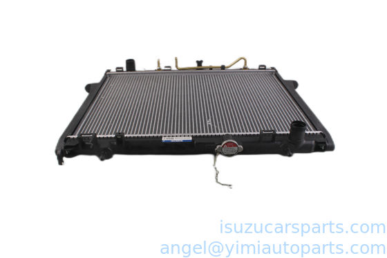الألومنيوم 4JA1 ISUZU D MAX المشعّل 8973633070 8973333512 8979431610