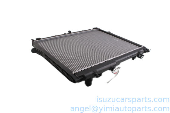 الألومنيوم 4JA1 ISUZU D MAX المشعّل 8973633070 8973333512 8979431610