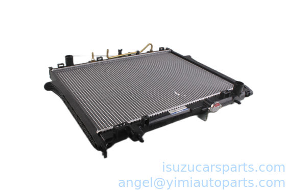 الألومنيوم 4JA1 ISUZU D MAX المشعّل 8973633070 8973333512 8979431610