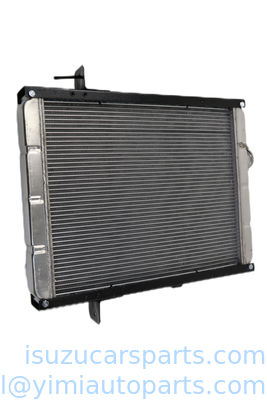 أداء عالي 4HG1 ISUZU NPR مشعّل 8971771930 8973710110