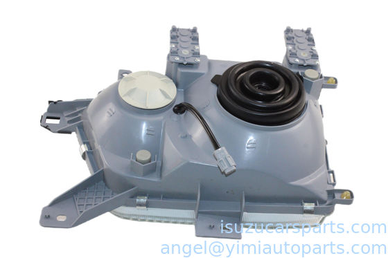 مصباح ISUZU KY الرئيسي L 371110006 5970130080 8971030081