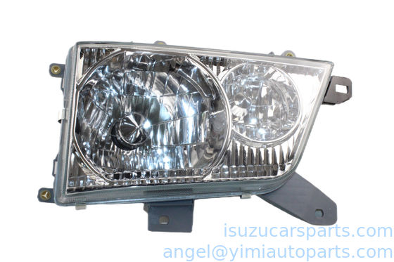 مصباح ISUZU KY الرئيسي L 371110006 5970130080 8971030081