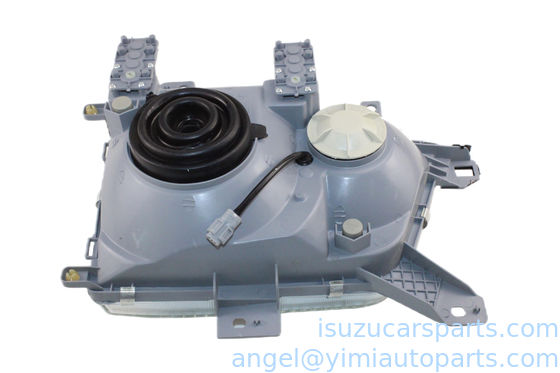 مصباح رأس ISUZU KY R 371120006 5970130070 8971030071