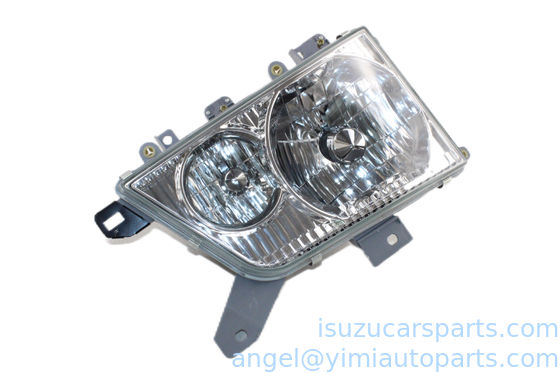 مصباح رأس ISUZU KY R 371120006 5970130070 8971030071