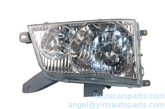 مصباح رأس ISUZU KY R 371120006 5970130070 8971030071