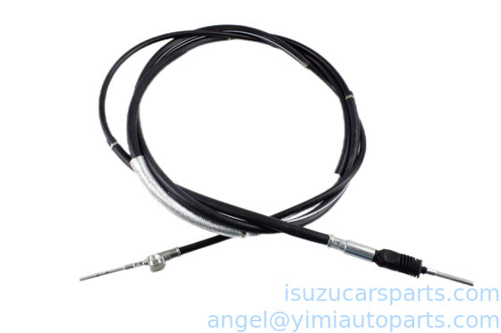 إسوزو 700P 4HK1 ركن كابل BRK 3508010-P301 8980817160