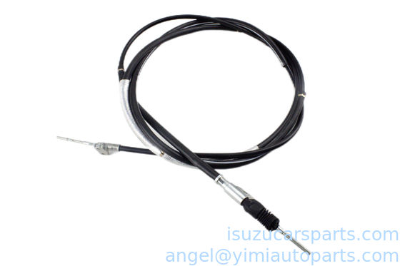 إسوزو 700P 4HK1 ركن كابل BRK 3508010-P301 8980817160