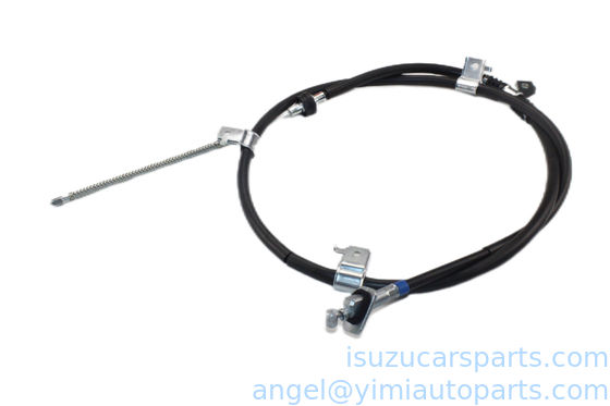 ISUZU DM RM كابلات وقوف السيارات BRK LH C8980670491 8980670490