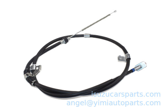 ISUZU DM RM كابلات وقوف السيارات BRK LH C8980670491 8980670490