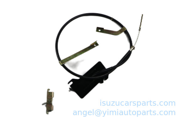 DMAX 2002 إسوزو كابل الفرامل اليدوية 8980069451 8972352902 8973588390