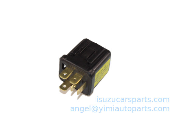 إيزوزو NHR NKR SD RELAY انبعاثات محايدة CONT 8942184971 373502003
