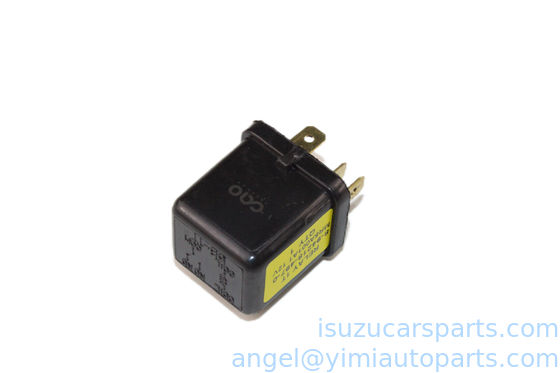 إيزوزو NHR NKR SD RELAY انبعاثات محايدة CONT 8942184971 373502003