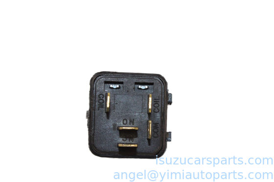 إيزوزو NHR NKR SD RELAY انبعاثات محايدة CONT 8942184971 373502003
