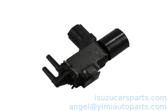 إيزوزو 600P 4KH1 4JH1 صمام VAC SW EGR CONT 8971710301