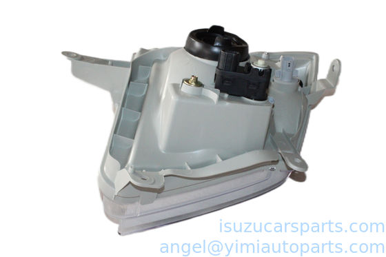 ISUZU DMAX 2006 مصباح رأس ASM LH 8973746430