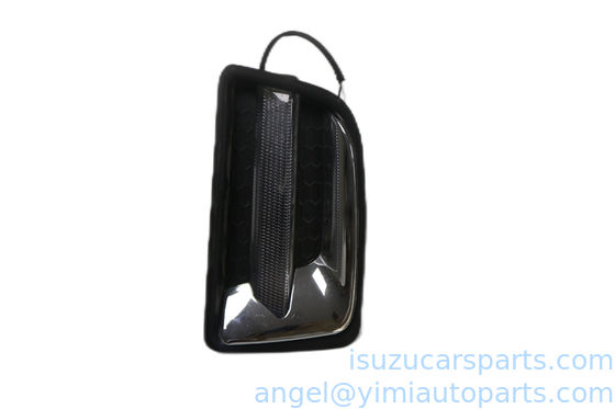 ISUZU DMAX 2012 مصباح ASM FOG LH 8973634490