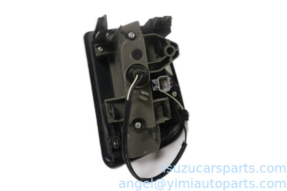 ISUZU DMAX 2012 مصباح ASM FOG LH 8973634490