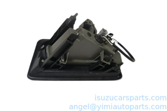 ISUZU DMAX 2012 مصباح ASM FOG LH 8973634490