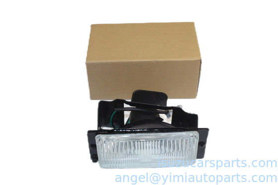 ISUZU NKR55 مصباح ASM ضباب LH 8970709590