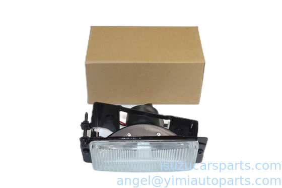 ISUZU NKR55 مصباح ASM ضباب RH 8970709580