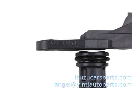 ISUZU NKR77 600P 4JH1 4JJ1 DMAX جهاز استشعار وضع الصمام 8973121081