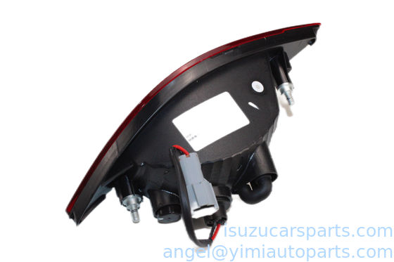 ISUZU MUX مصباح الضباب ASM RR CA100007860