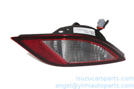 ISUZU MUX مصباح الضباب ASM RR CA100007860